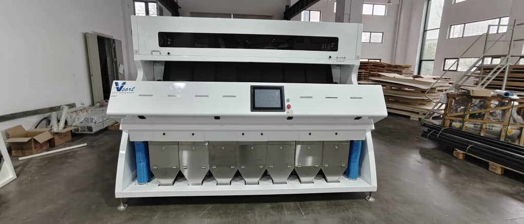 VSort sorter