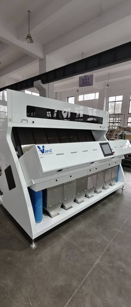 VSORT MULTI SORTER